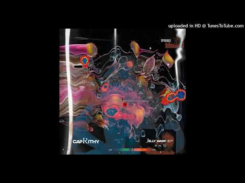 Caprithy - Hoover [SPDG002]