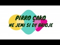 Pirro Çako - Ne Jemi Si Dy Brigje