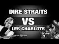 Dire Straits - "Suce ma pine" (Les Charlots ...