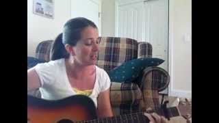 I See Them Everywhere - Hank Thompson (cover)