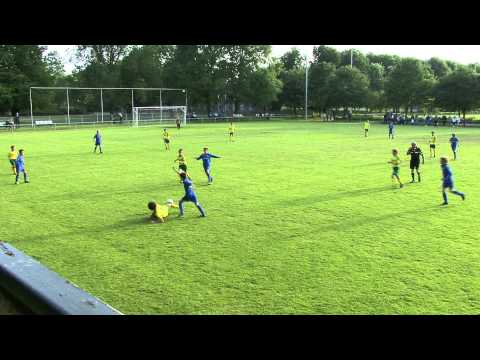 2011-05-17 U11: Fortuna Sittard - Roda JC
