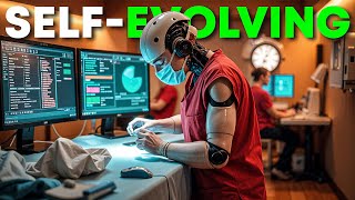 What Happens When AI Becomes Self Aware?