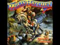 MOLLY HATCHET " The Journey "