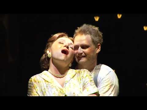 Madison Leonard - Prendi, per me sei libero (L'elisir d'amore - Donizetti)