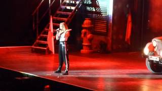 Little Mix - A Different Beat (HD) - O2 Arena - 25.05.14