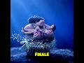 Maui S Powerful SACRIFICE That Could Ve CHANGED Everything In MOANA 2 Shorts