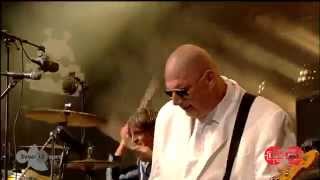 Triggerfinger - Game - Lowlands 2014