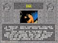 Mortal Kombat 1992 Genesis Mega Drive Johnny Cage Biography