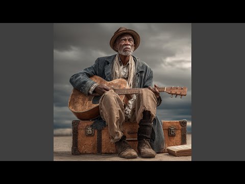 Cristo pra mim (Blues Gospel)