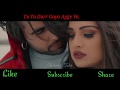Ajj Vi Chaunni Aah Ninja Song SAD Whatsapp Status Aaj Vi Chauni NInja New Song Punjabi Songs 2018