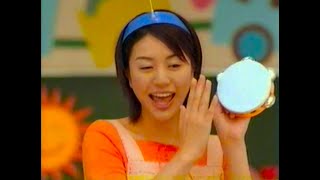 Download the video "2002年11月 テレビＣＭ詰合せ（AV機器、家庭電器）"