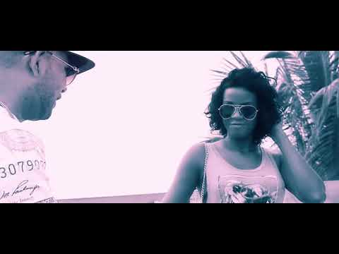 Luis black la potencia ft El Bob - Dime Que Si  (VIDEO 2016)