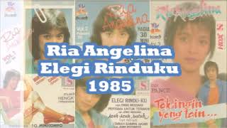 Download lagu RIA ANGELINA - Birunya Rinduku, Elegi Rinduku, Tak Ingin Yang Lain mp3