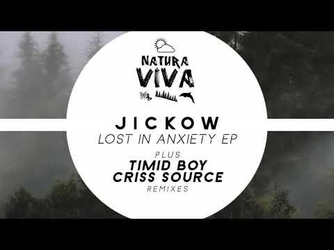 Jickow - Anxiety Disorder (Criss Source Remix)