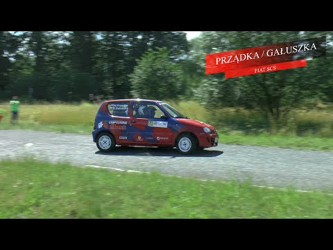 4 Runda SMT 2023 - Prządka / Gałuszka - Fiat SCS