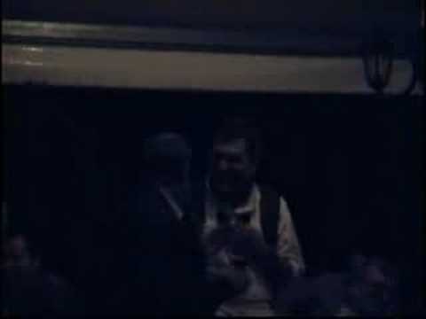 Dario Cecchini e Domenico Frigo