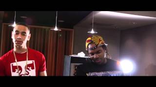 DJ ABSOLUT FEAT. ACE HOOD, FRENCH MONTANA & PUSHA T - UNTOUCHABLE**