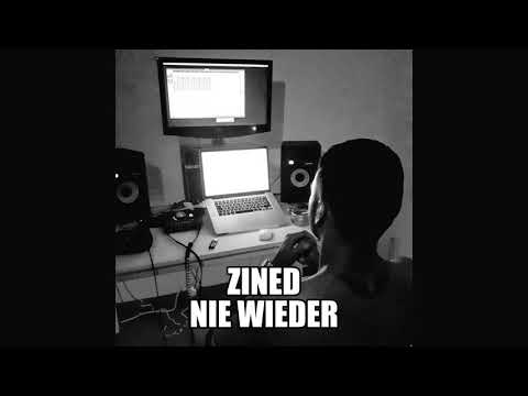 ZINED x NIEWIEDER (GOLDFINGERBEATZ)