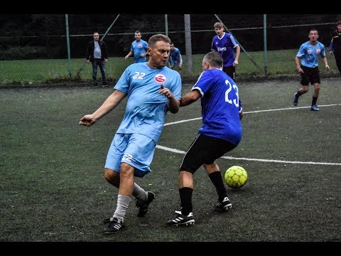 19.07.2018 I Liga B - MPO Kraków vs. 4F