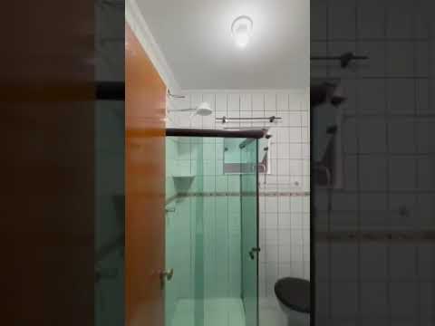 Casa para alugar em Santo André, Parque Novo Oratório, com 3 quartos, 90m²