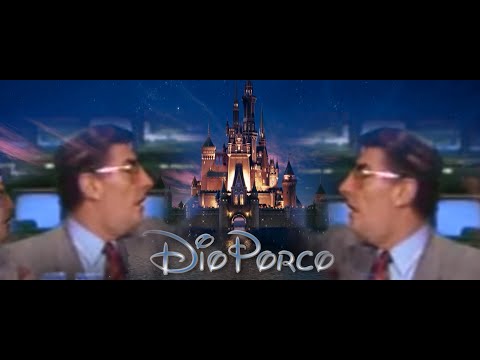 PorcDisney