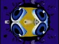 Klasky Csupo Mirror Top Fisheye