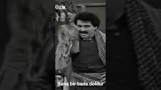 Hey Gidi Günler 😥Bir Mumdur♥️ İbrahim Tatlıses #ibrahimtatlıses #iboshow #nostalji #eskiler