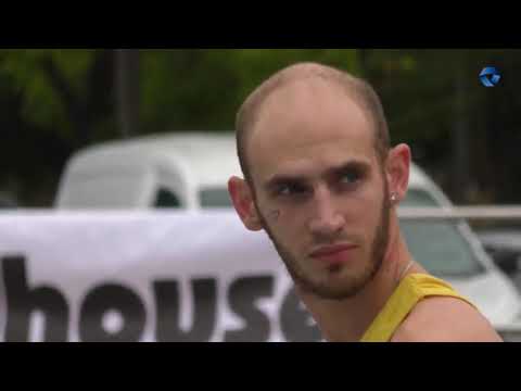 BASQUE POOL series ospatu da