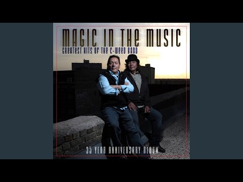 Magic In The Music