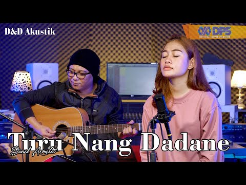 Turu Nang Dadane ~ Cover by. Denik Armila | Live Akustik