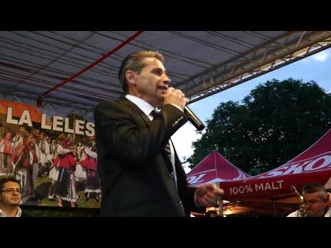 Dumitru Stoicanescu    Nedeie Padureneasca la Cerisor 2017 partea 3/8