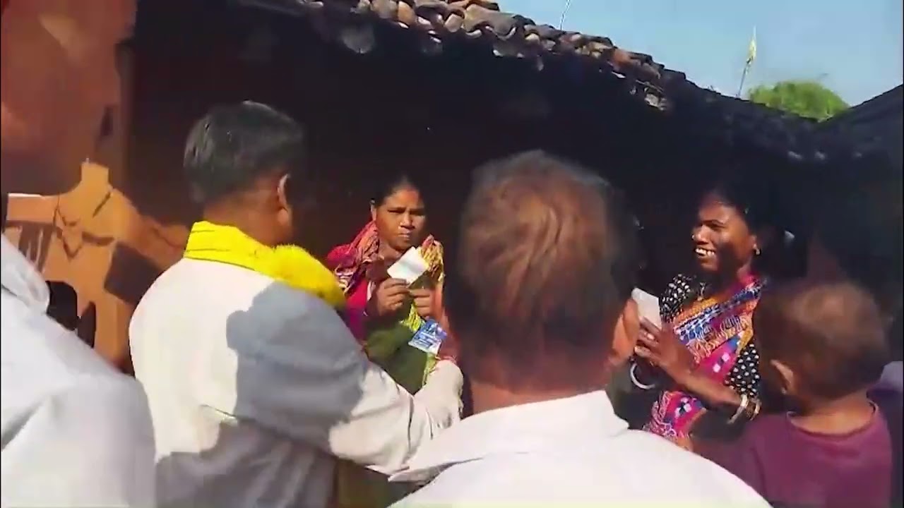 ନୂଆପଡ଼ା ଉପନିର୍ବାଚନ, ପ୍ରଚାର ମଇଦାନରେ କଂଗ୍ରେସ ପ୍ରାର୍ଥ?