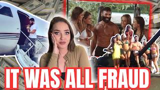 Dan Bilzerian: What happened to 'King of Instagram' Con Man?