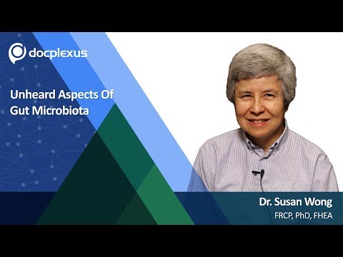 Unheard Aspects Of Gut Microbiota