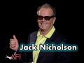 Jack Nicholson on ONE FLEW OVER THE CUCKOO