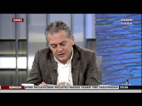 Varoluş Sırları | Öteki Gündem / Habertürk |  26 Ocak 2014 - Mustafa Öztürk