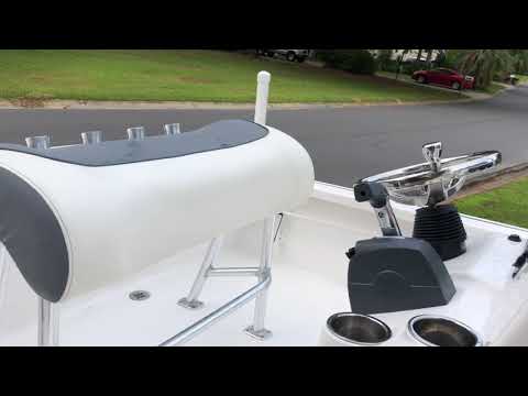 Tidewater 1910 Baymax Review