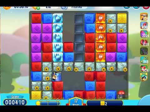 Pet Rescue Saga   Level 6948  no boosters