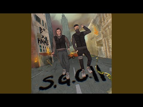 SARAJEVO GANGSTA CITY 2
