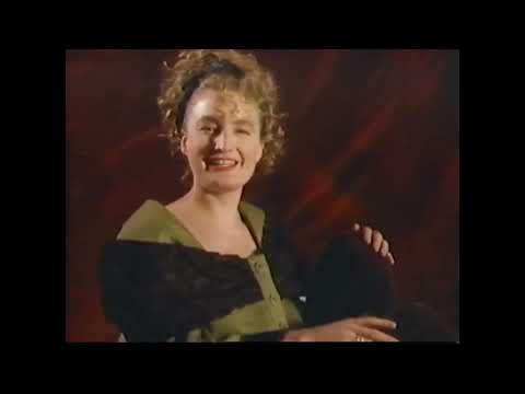 Jane Siberry - The Life is the Red Wagon (Official Video)
