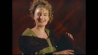 Jane Siberry - The Life is the Red Wagon (Official Video)