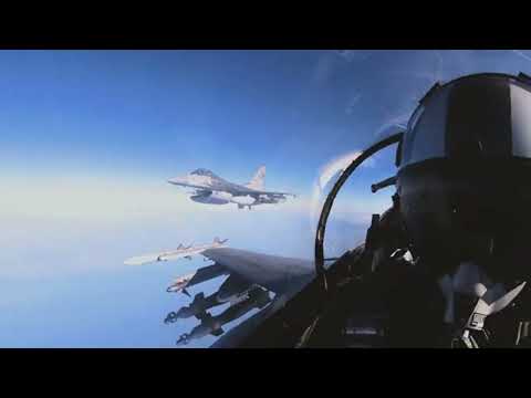 𝕋𝕦𝕣𝕜𝕚𝕤𝕙 𝔸𝕚𝕣 𝔽𝕠𝕣𝕔𝕖𝕤 𝕊𝕡𝕖𝕒𝕜𝕚𝕟𝕘 𝕠𝕟 𝕥𝕙𝕖 𝔾𝕦𝕒𝕣𝕕