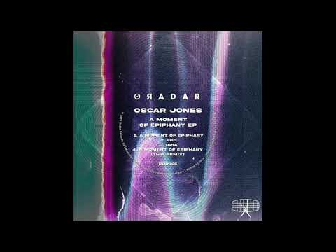 Premiere | 2. Oscar Jones - Ego [RDR006]