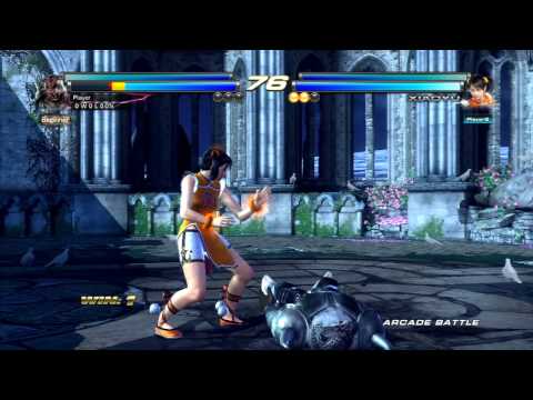 TTT2: 50percentelf vs. KDawg - Strongstyle - Top 48 Losers