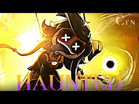 Cyn Tribute - Haunted [AMV]