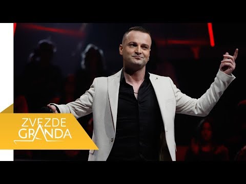 Nemanja Kostic - Isplaci se bice ti lakse, Ja slobodan ona.. (live) - ZG - 18/19 - 16.03.19. EM 26
