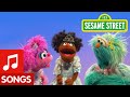 Sesame Street Who Is The True Cinderella