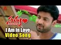 I Am In Love Romantic Video Song Satyam Movie Sumanth Genelia Dsouza