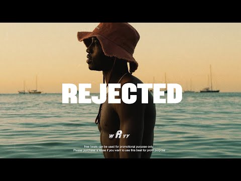 Afrobeat Instrumental 2025 x Burna Boy ft Omah lay Type Beat "REJECTED" Emotional Afrobeat Type Beat