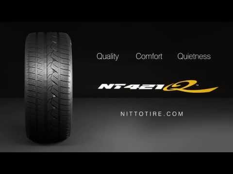 NT421Q - Premier All-Season Tire